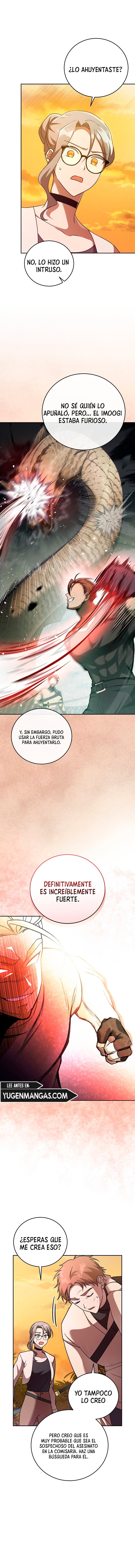 Read EL extra de la novela remake ES Manga Online