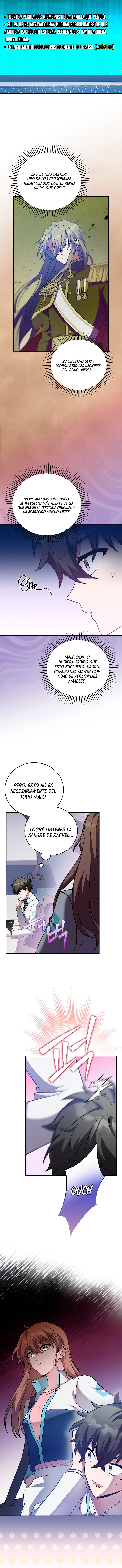 Read EL extra de la novela remake ES Manga Online