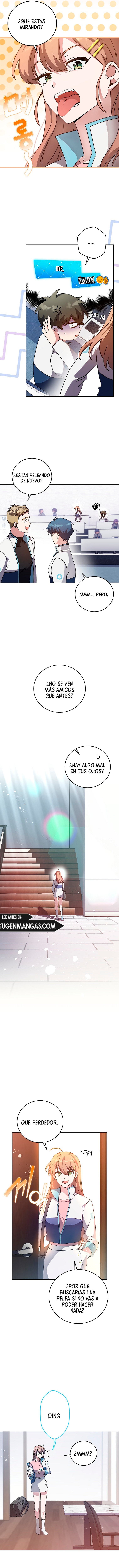Read EL extra de la novela remake ES Manga Online