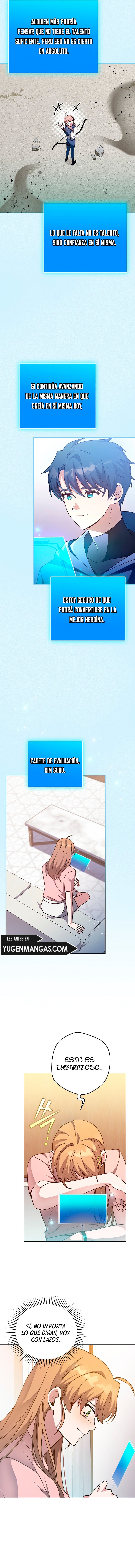 Read EL extra de la novela remake ES Manga Online