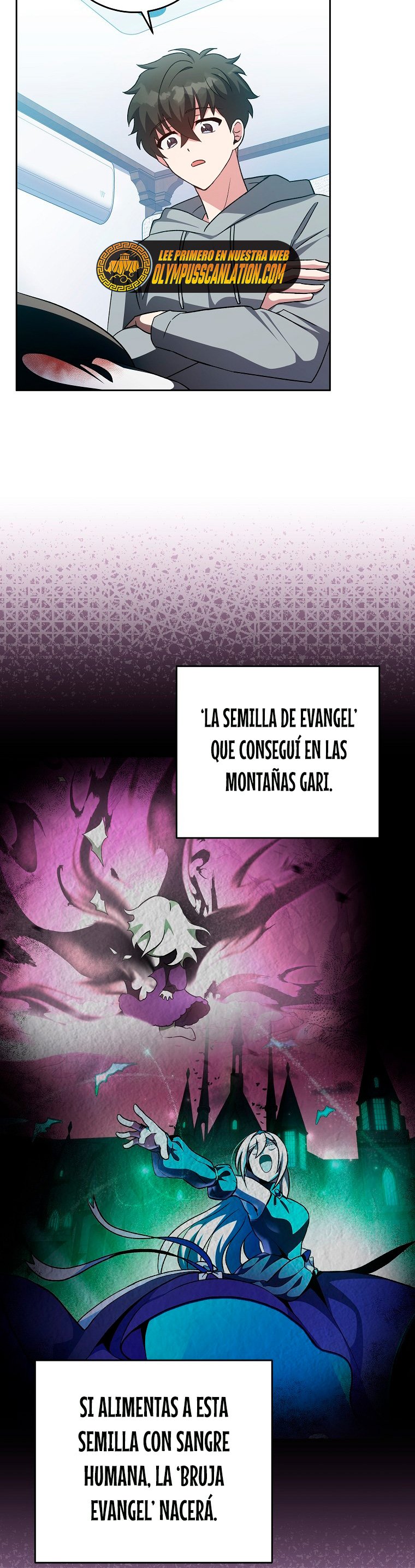 Read EL extra de la novela remake ES Manga Online
