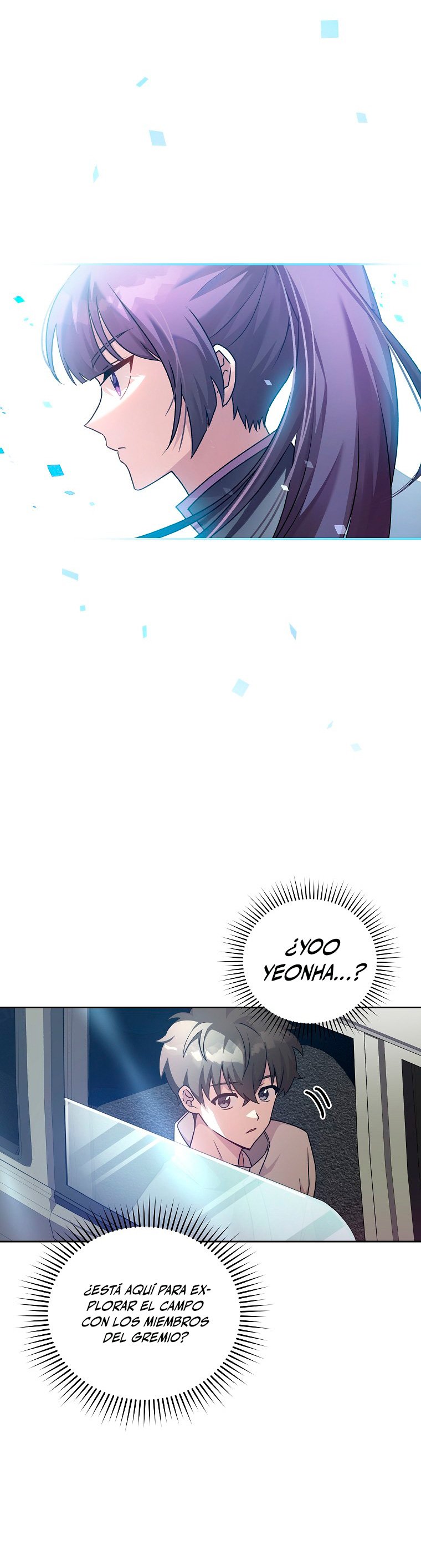 Read EL extra de la novela remake ES Manga Online