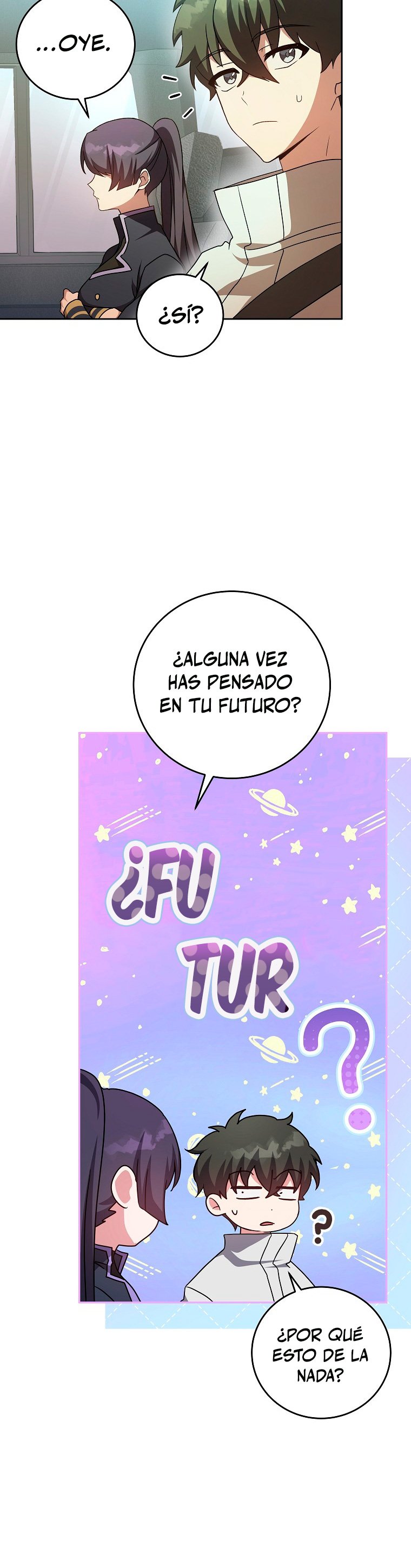 Read EL extra de la novela remake ES Manga Online