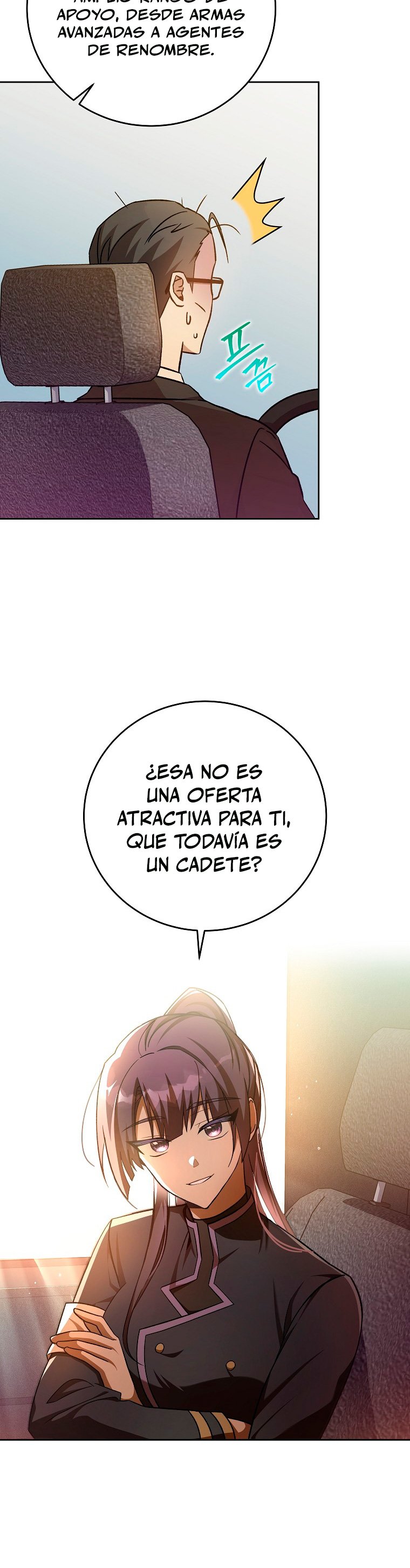 Read EL extra de la novela remake ES Manga Online