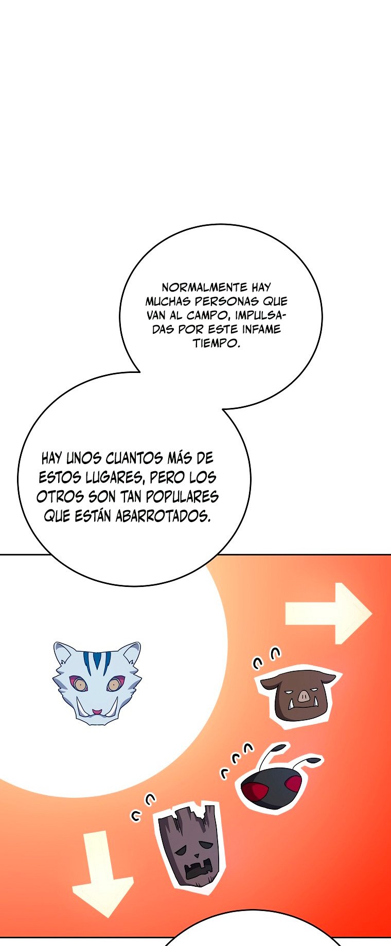 Read EL extra de la novela remake ES Manga Online