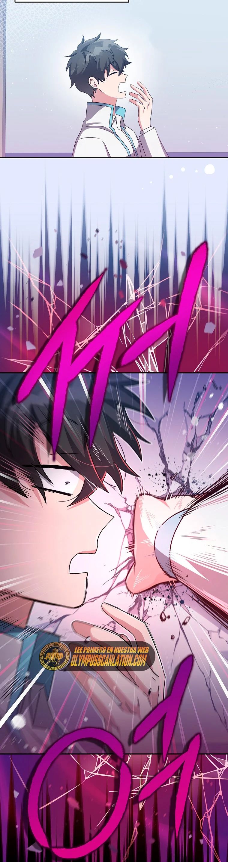 Read EL extra de la novela remake ES Manga Online
