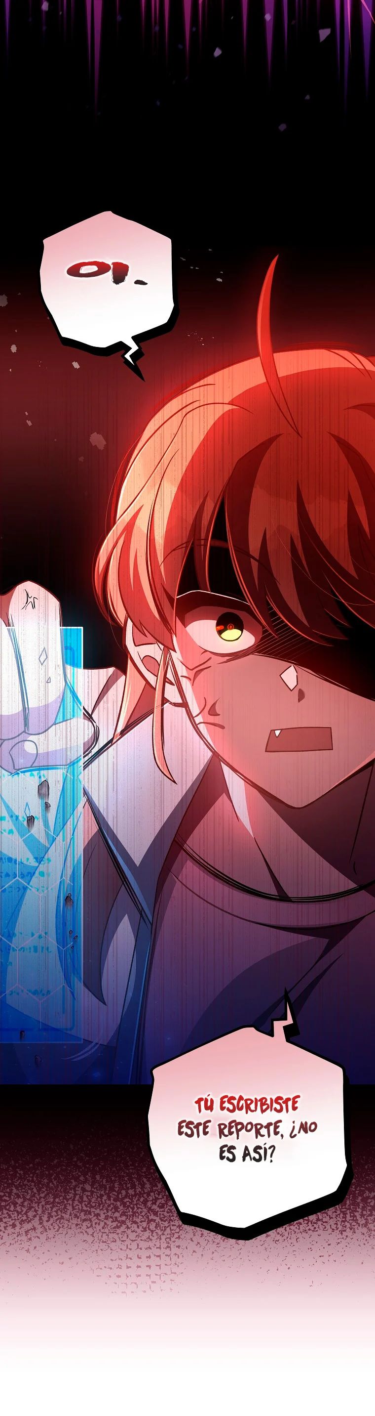 Read EL extra de la novela remake ES Manga Online