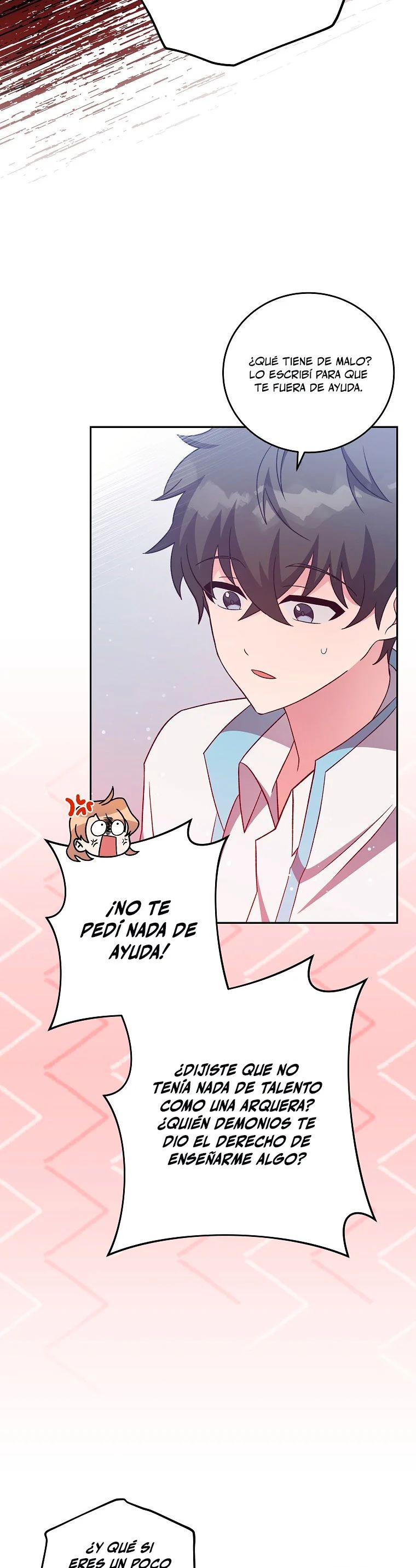 Read EL extra de la novela remake ES Manga Online