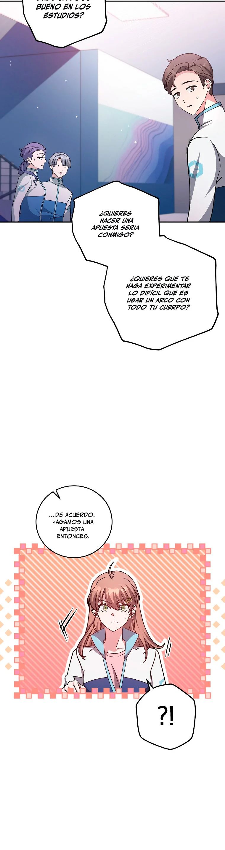 Read EL extra de la novela remake ES Manga Online