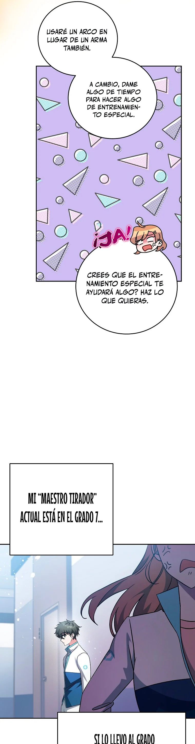Read EL extra de la novela remake ES Manga Online