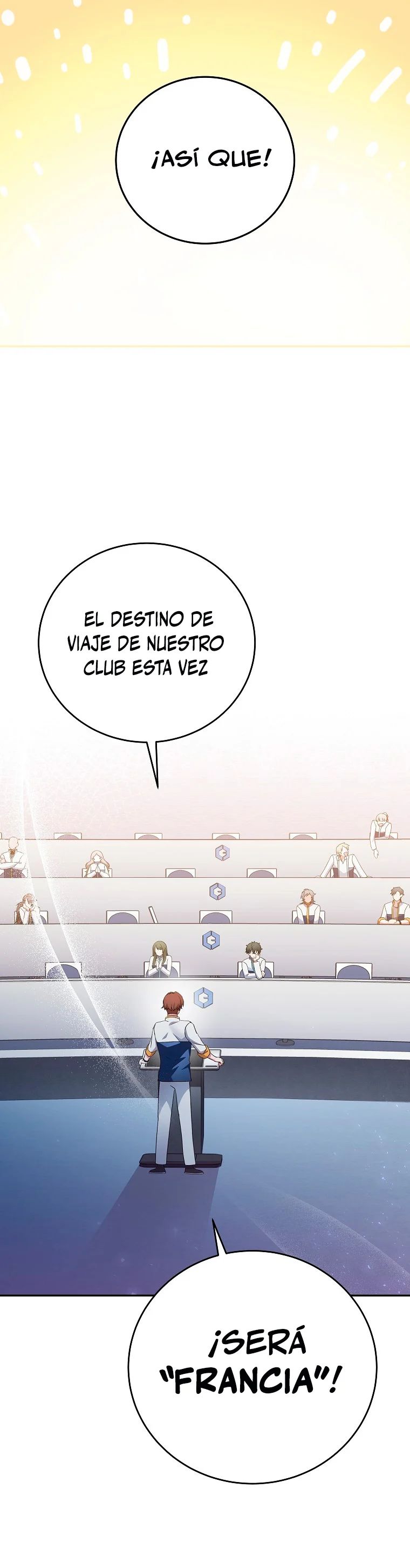 Read EL extra de la novela remake ES Manga Online
