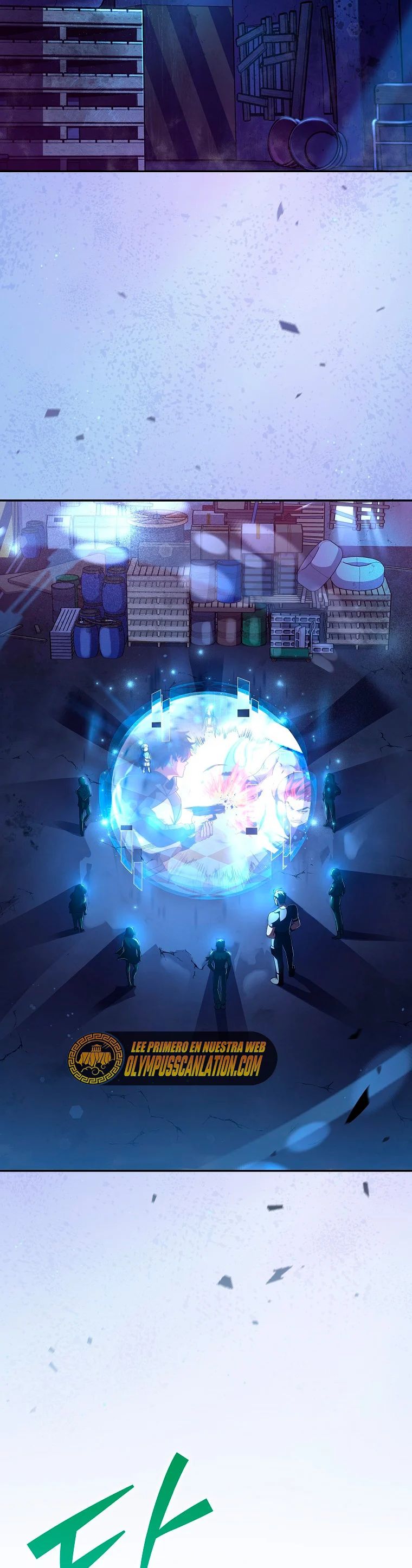 Read EL extra de la novela remake ES Manga Online