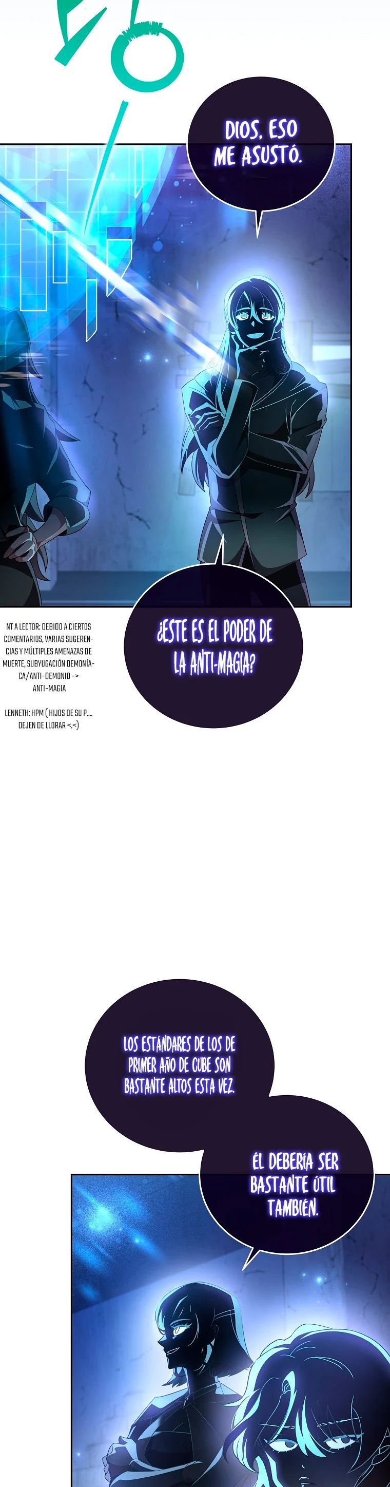 Read EL extra de la novela remake ES Manga Online