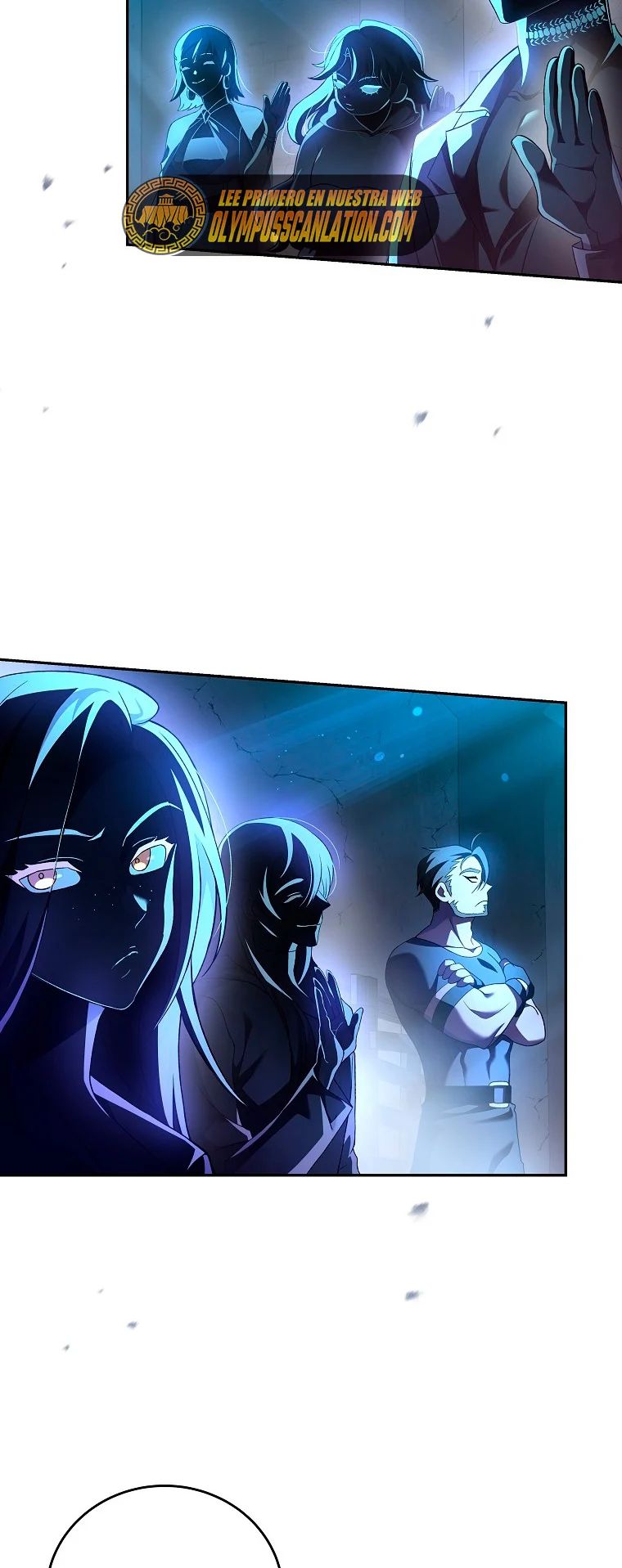 Read EL extra de la novela remake ES Manga Online