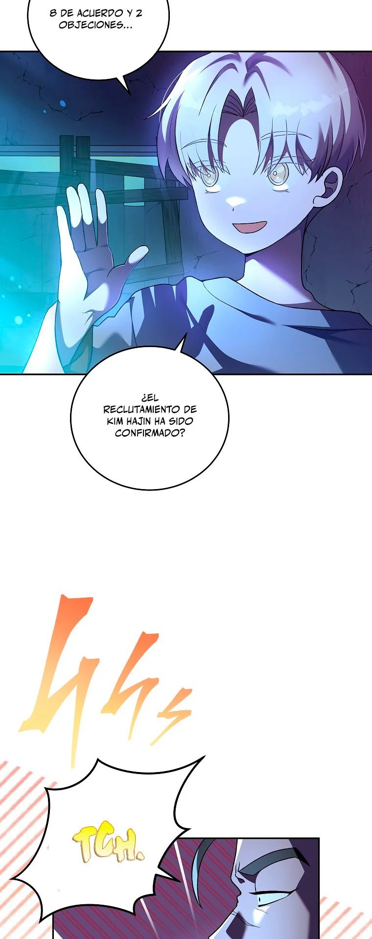 Read EL extra de la novela remake ES Manga Online