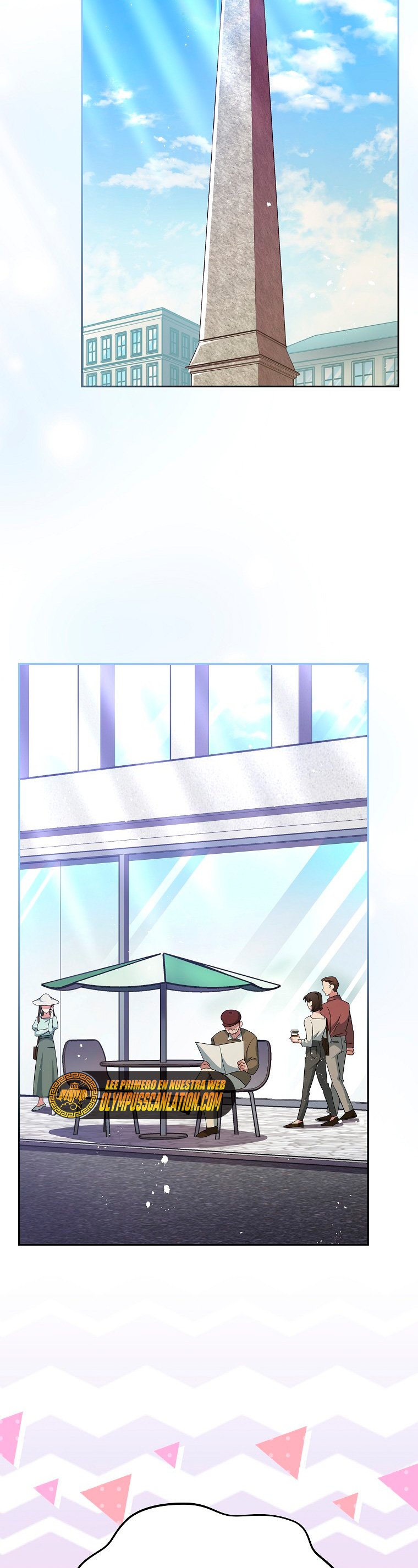 Read EL extra de la novela remake ES Manga Online