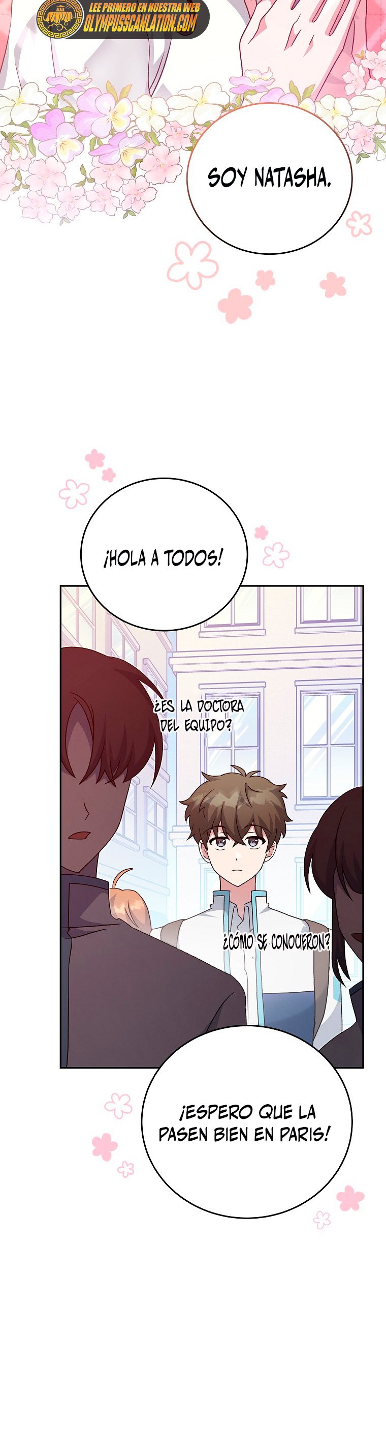 Read EL extra de la novela remake ES Manga Online