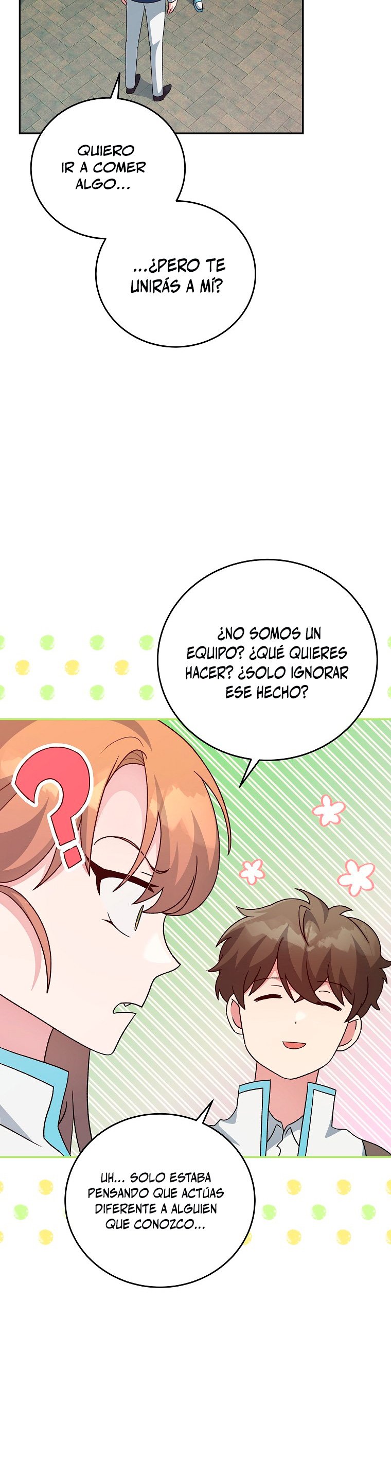 Read EL extra de la novela remake ES Manga Online