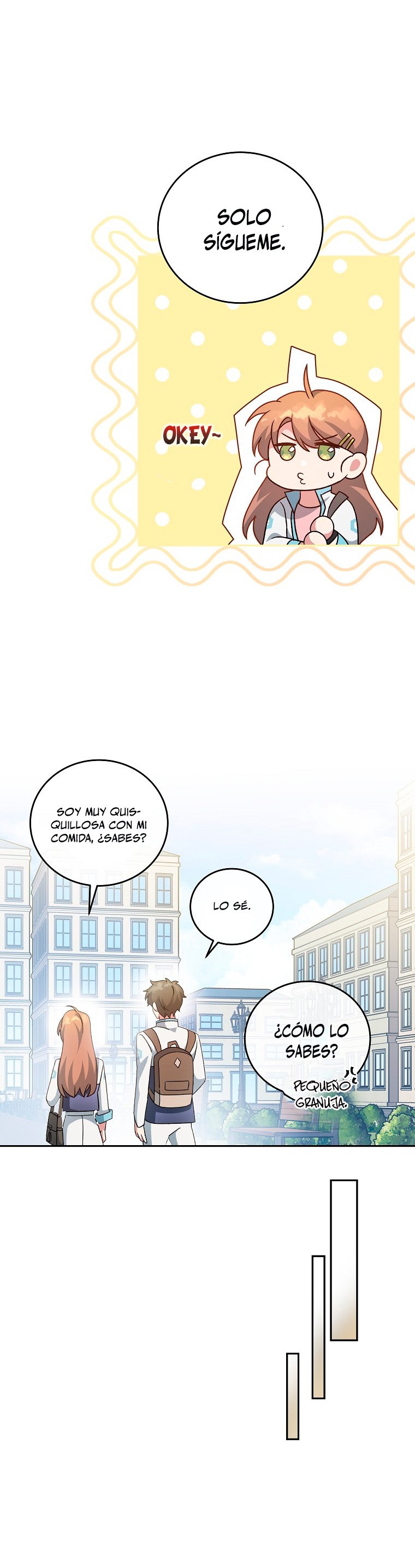 Read EL extra de la novela remake ES Manga Online