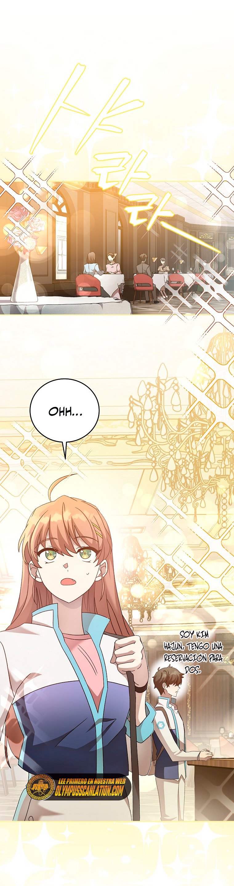 Read EL extra de la novela remake ES Manga Online