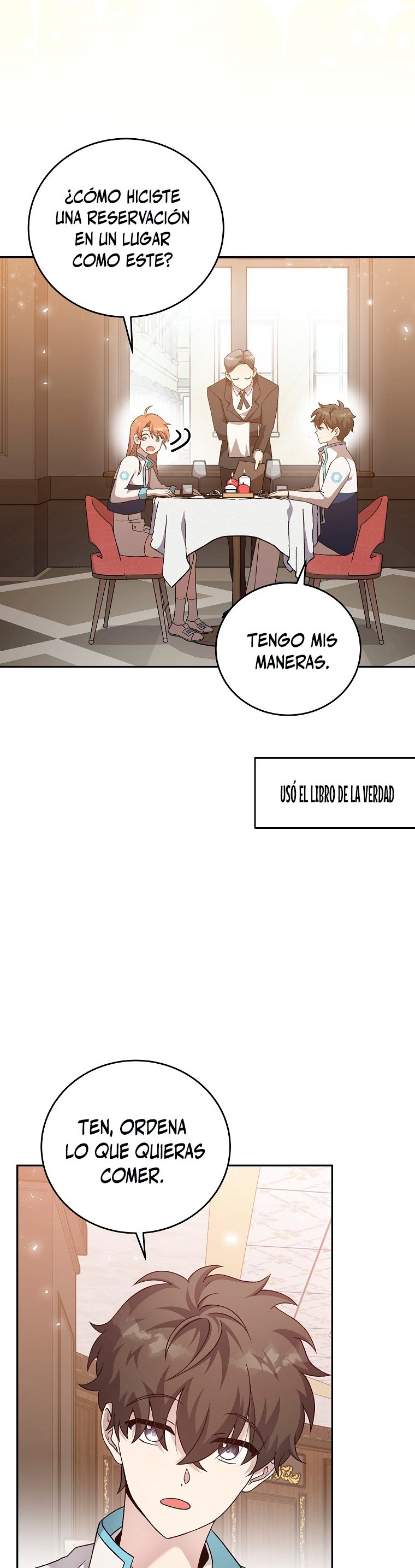 Read EL extra de la novela remake ES Manga Online
