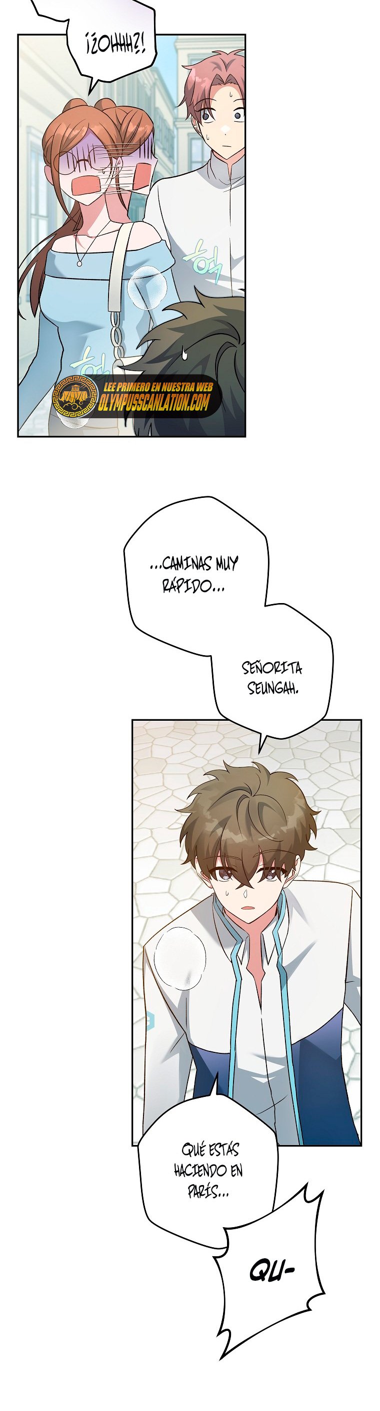 Read EL extra de la novela remake ES Manga Online