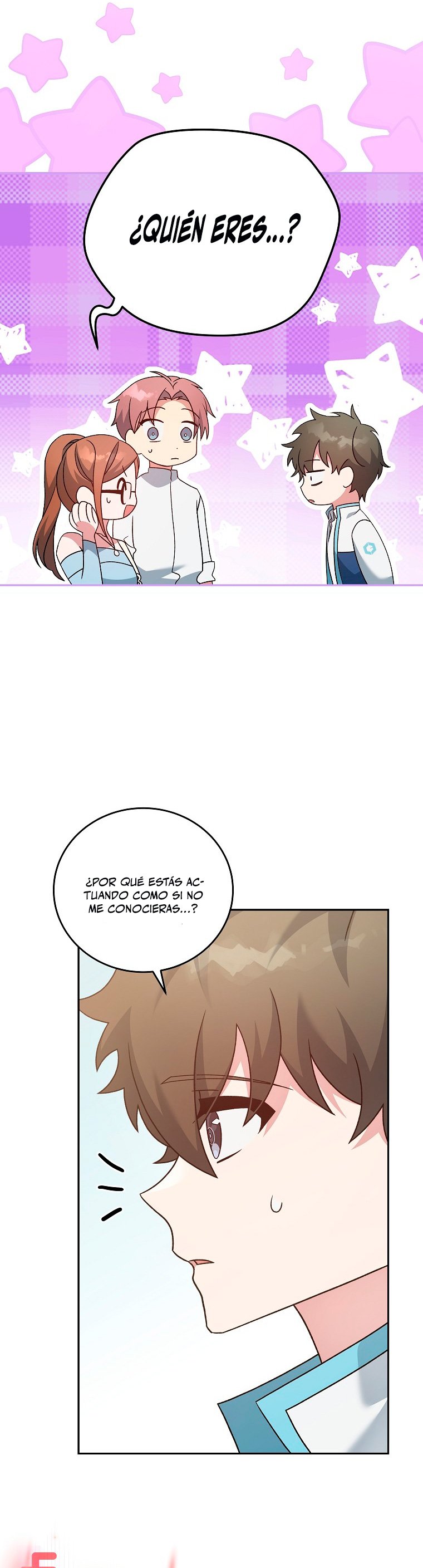 Read EL extra de la novela remake ES Manga Online