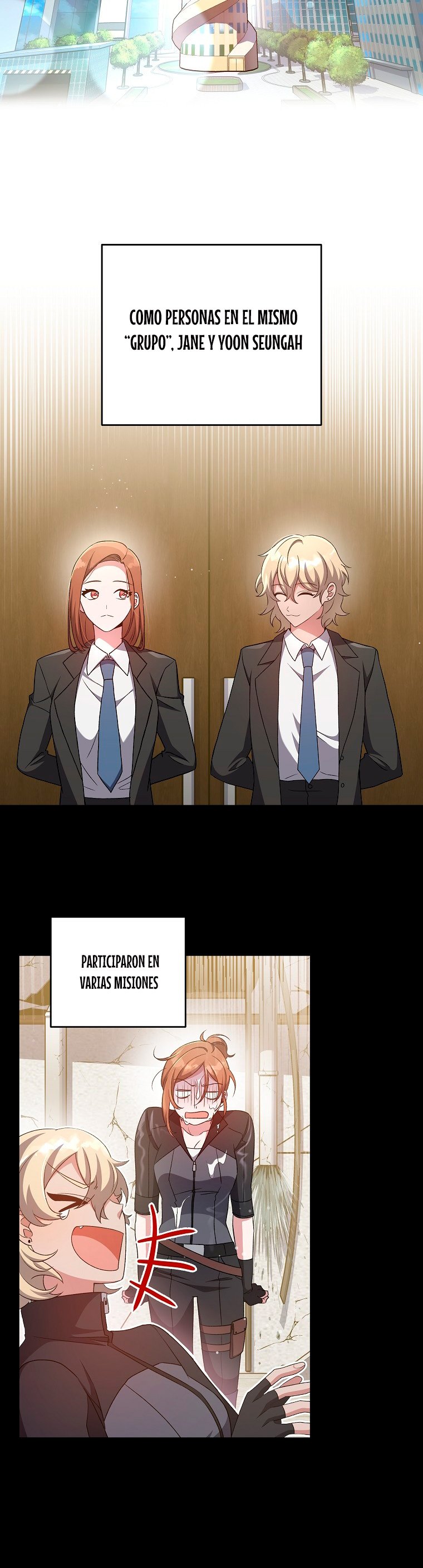 Read EL extra de la novela remake ES Manga Online