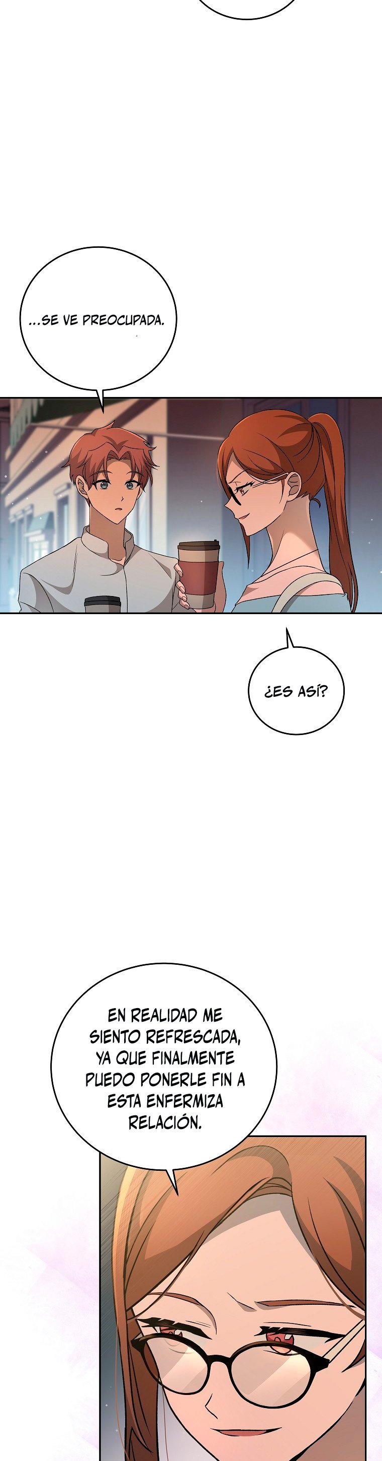 Read EL extra de la novela remake ES Manga Online