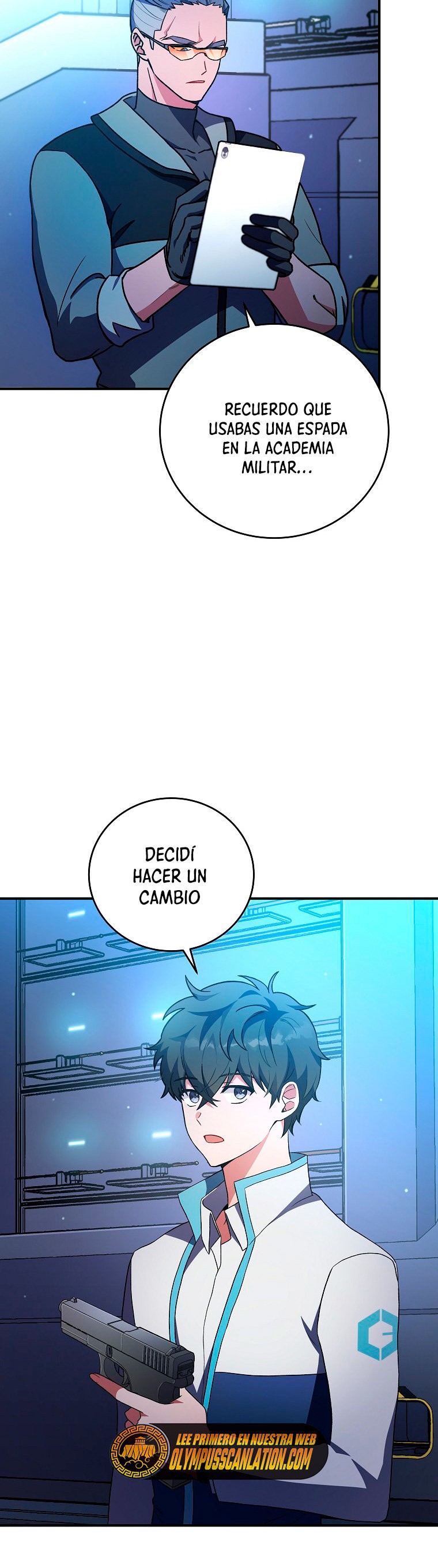 Read EL extra de la novela remake ES Manga Online
