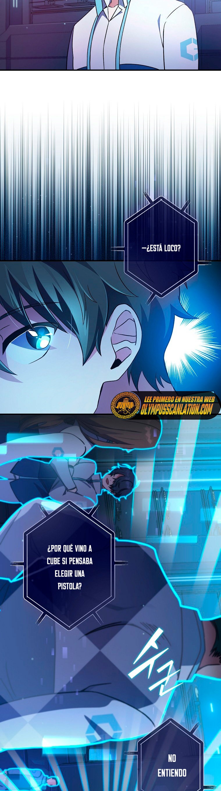 Read EL extra de la novela remake ES Manga Online