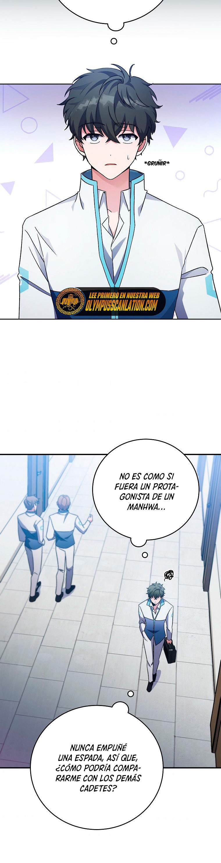 Read EL extra de la novela remake ES Manga Online