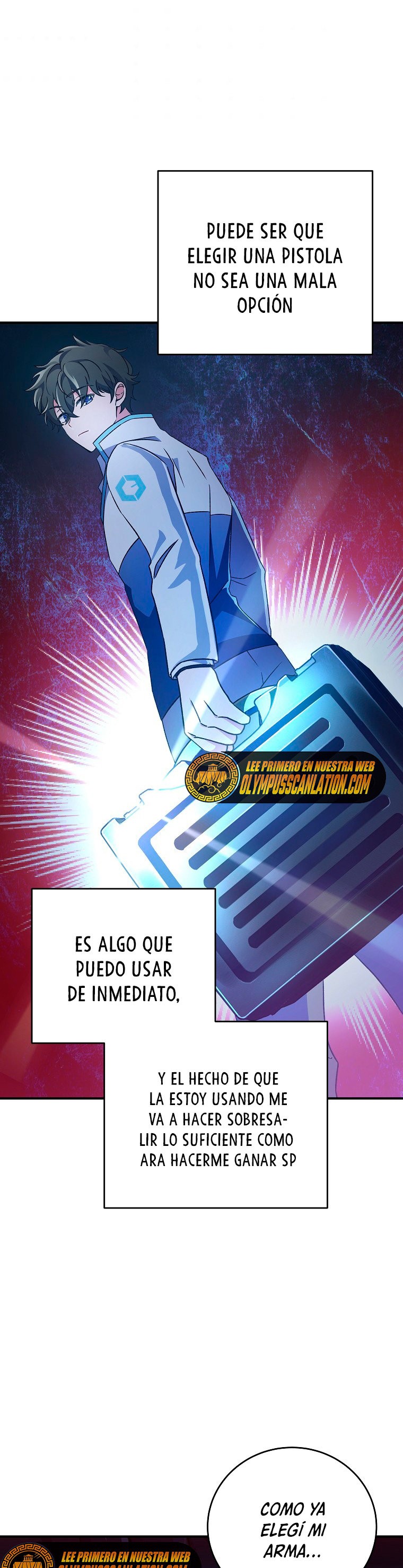Read EL extra de la novela remake ES Manga Online