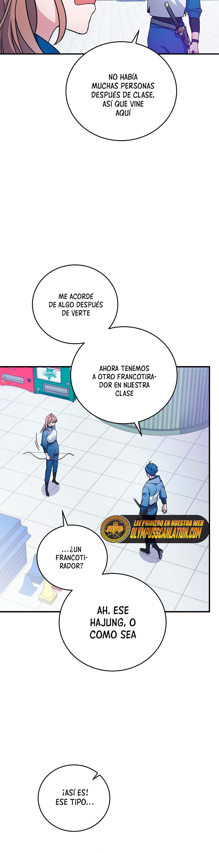 Read EL extra de la novela remake ES Manga Online