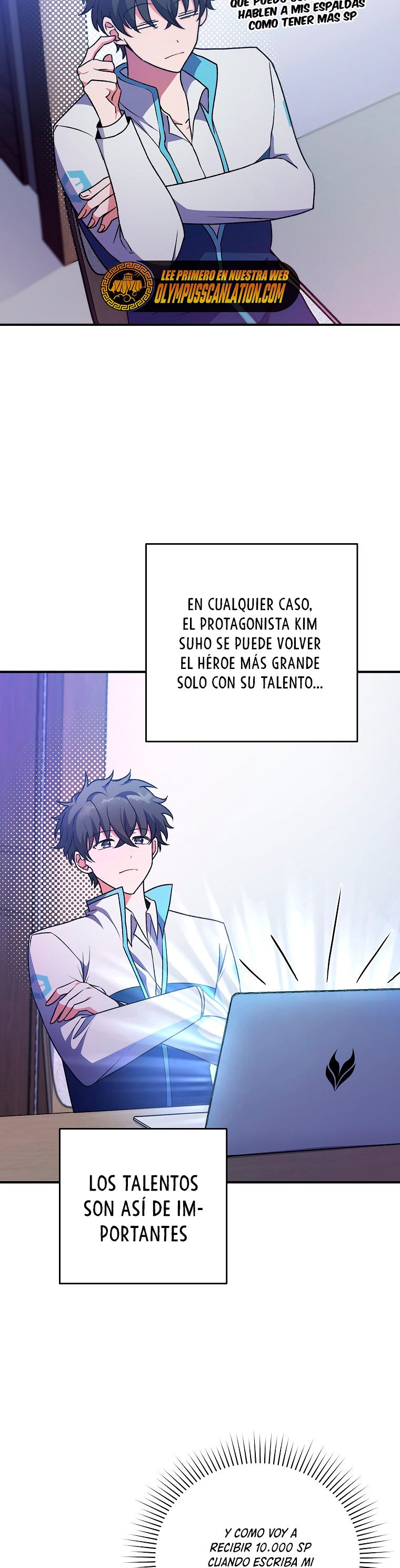 Read EL extra de la novela remake ES Manga Online