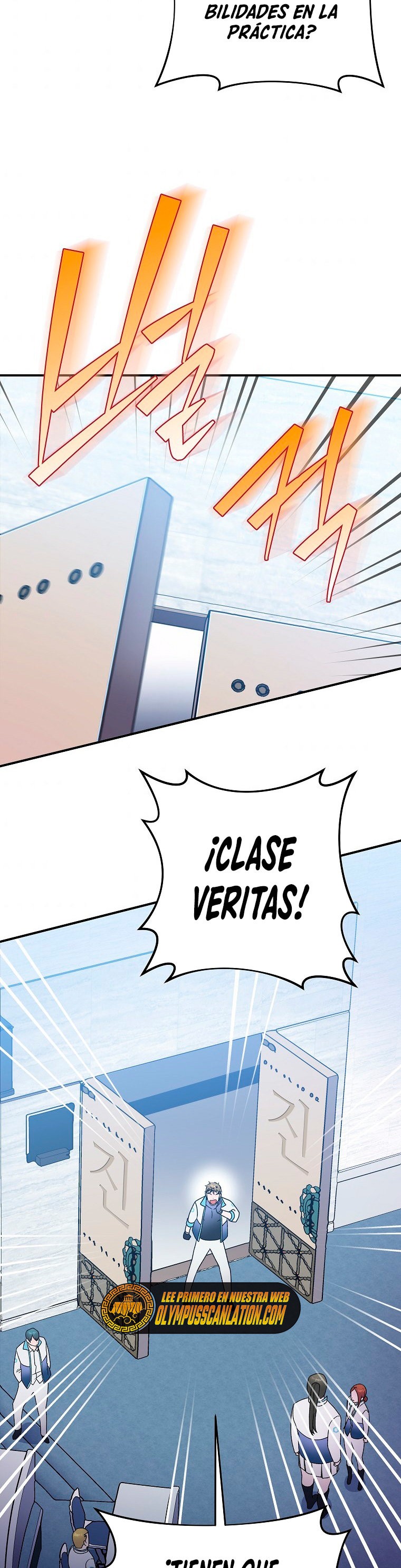 Read EL extra de la novela remake ES Manga Online