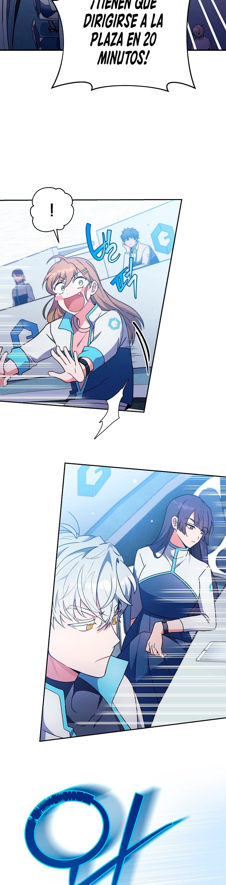 Read EL extra de la novela remake ES Manga Online