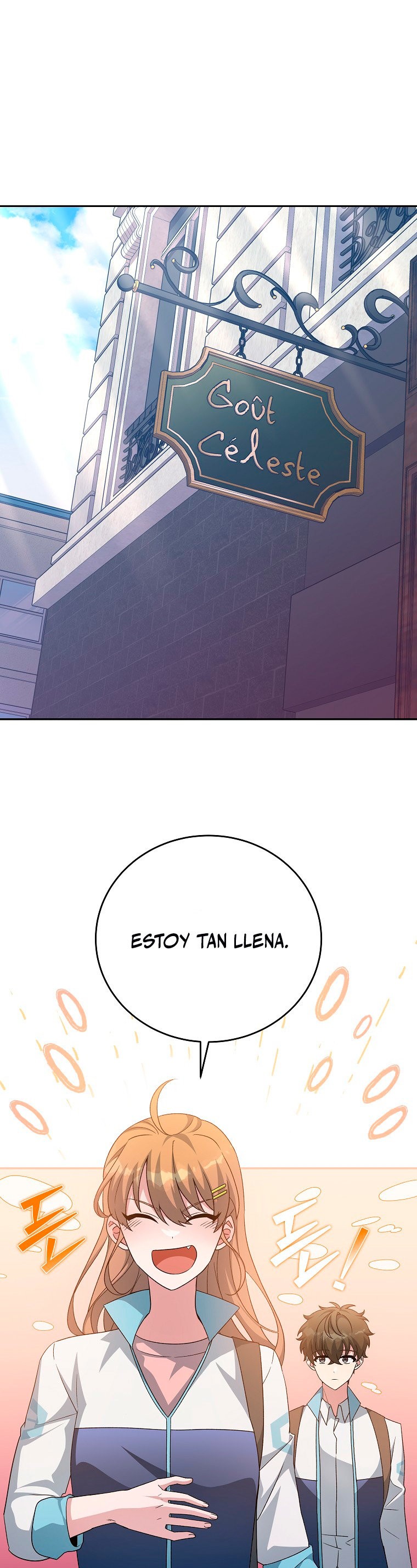 Read EL extra de la novela remake ES Manga Online