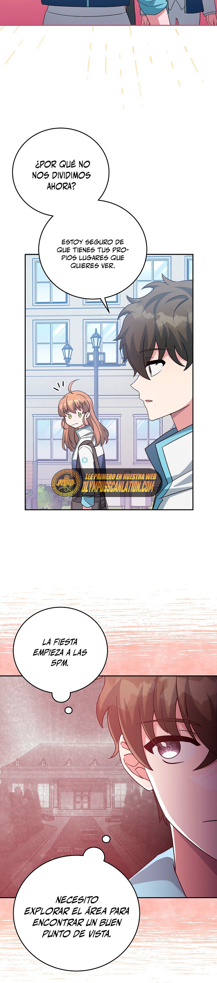 Read EL extra de la novela remake ES Manga Online