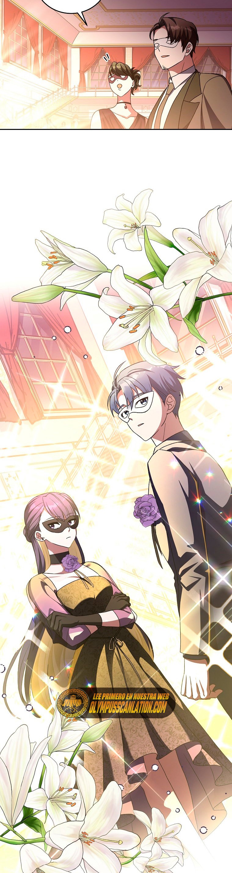 Read EL extra de la novela remake ES Manga Online