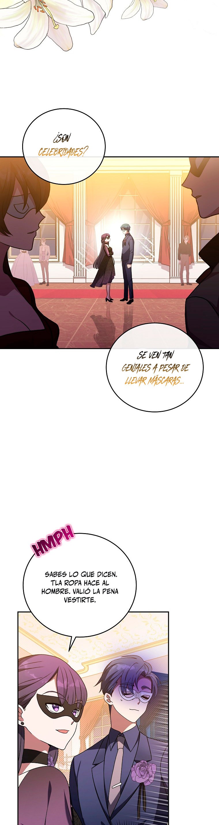 Read EL extra de la novela remake ES Manga Online