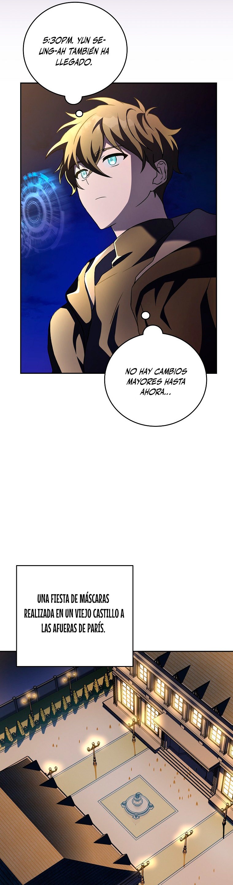 Read EL extra de la novela remake ES Manga Online