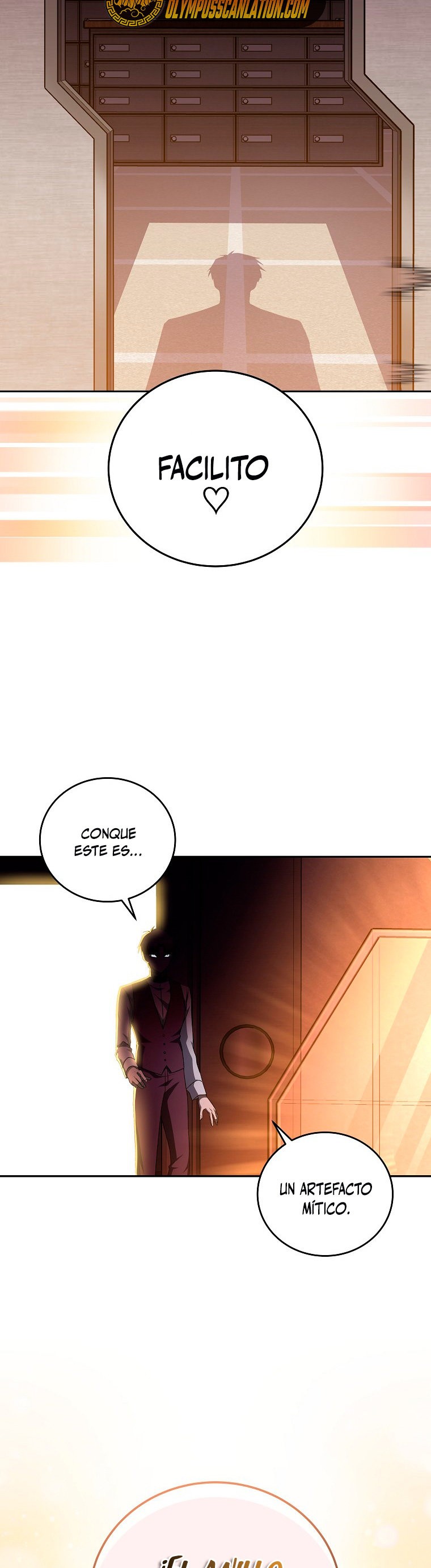 Read EL extra de la novela remake ES Manga Online
