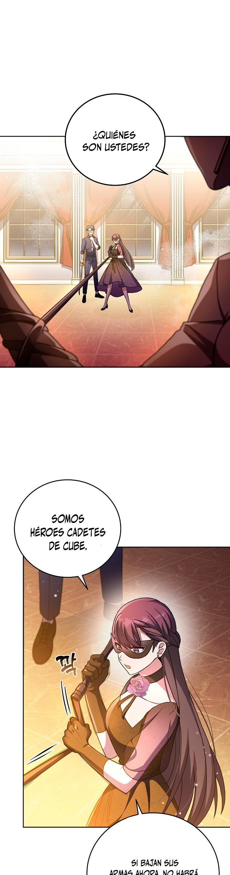 Read EL extra de la novela remake ES Manga Online