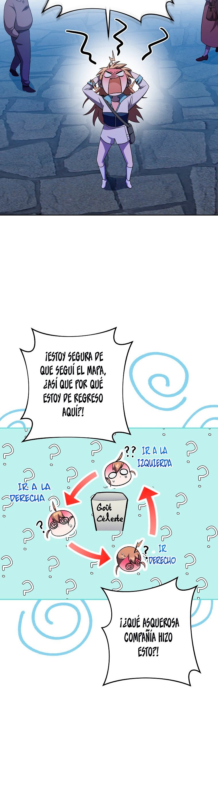 Read EL extra de la novela remake ES Manga Online