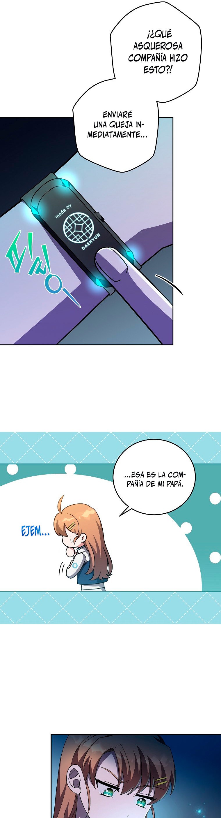 Read EL extra de la novela remake ES Manga Online