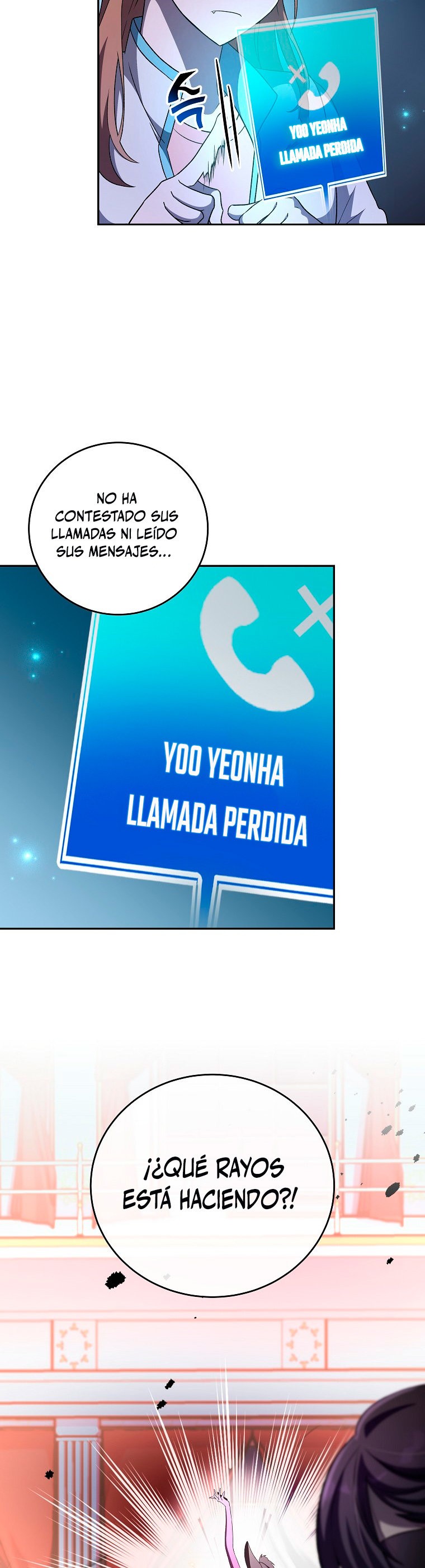 Read EL extra de la novela remake ES Manga Online