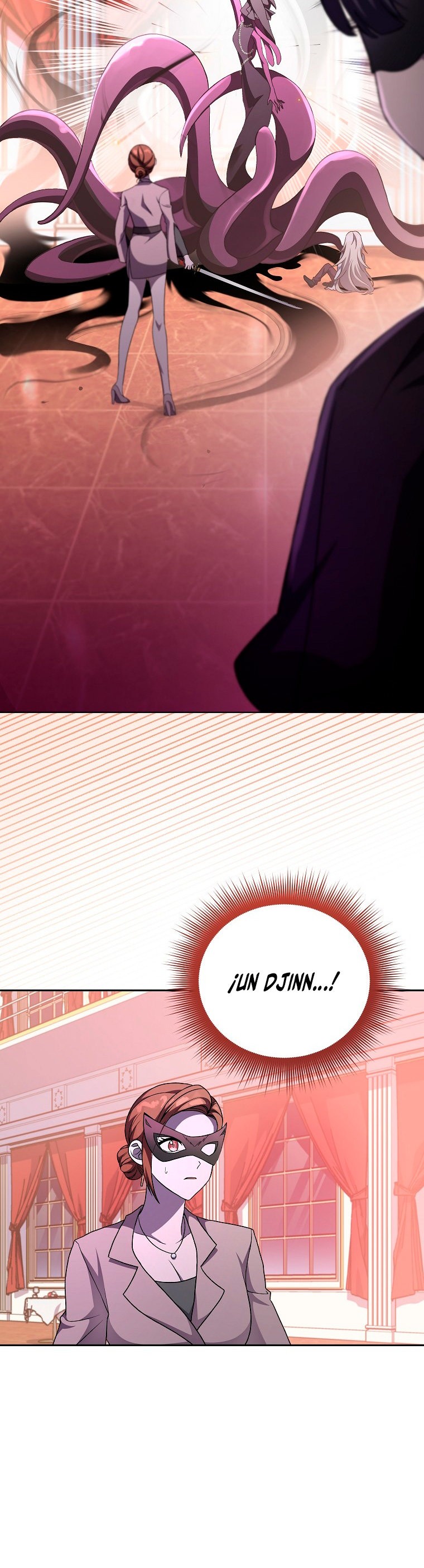 Read EL extra de la novela remake ES Manga Online