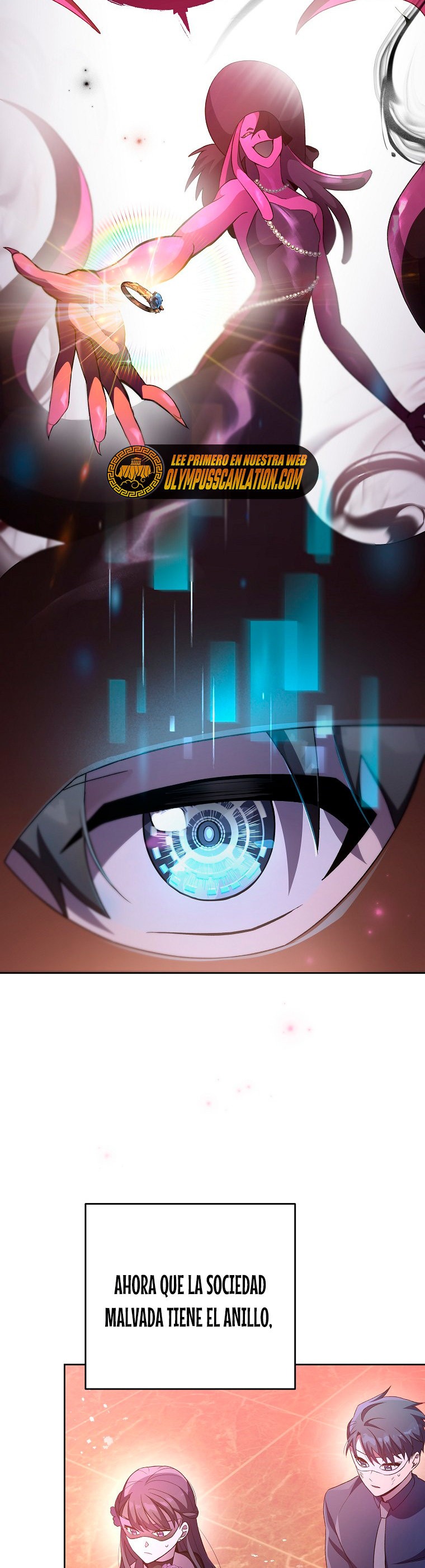 Read EL extra de la novela remake ES Manga Online