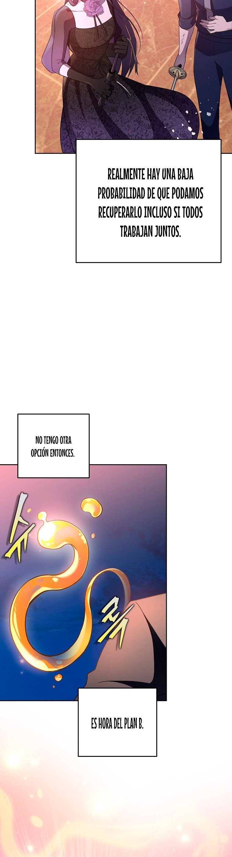 Read EL extra de la novela remake ES Manga Online